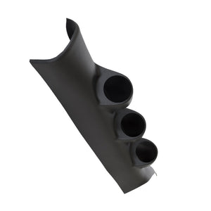 AutoMeter 17121 Autometer 2-1/16in Triple Pillar 14-15 fits Chevy Full Size (Gen 3)