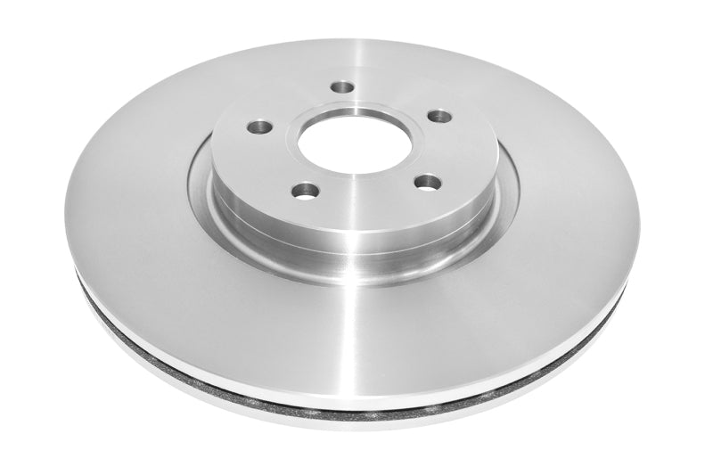 DBA 2120 13-19 fits Ford C-Max Energi SEL Front Street Series Standard Rotor