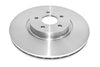 DBA 2120 13-19 fits Ford C-Max Energi SEL Front Street Series Standard Rotor