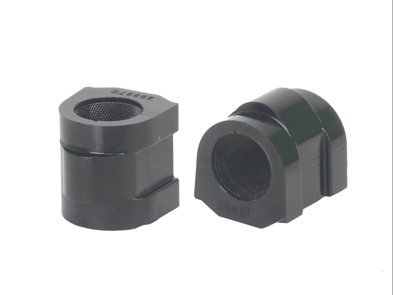 Whiteline KSK109-26  Sway Bar - Mount Bushing Service Kit (26mm)