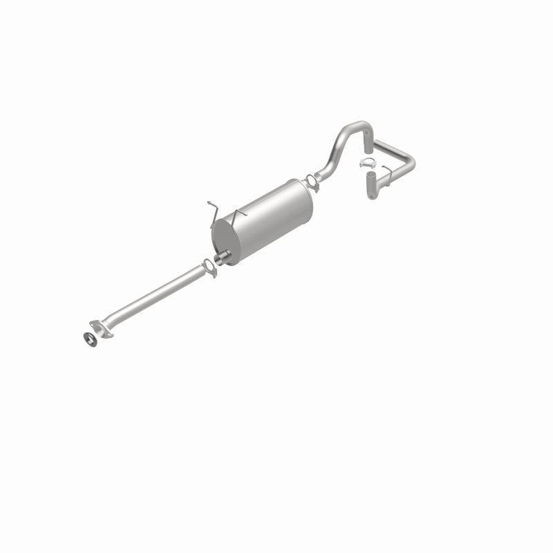 Magnaflow 106-0462 BRE Exhaust Kit 04-11 fits Ranger B2300 2.3L