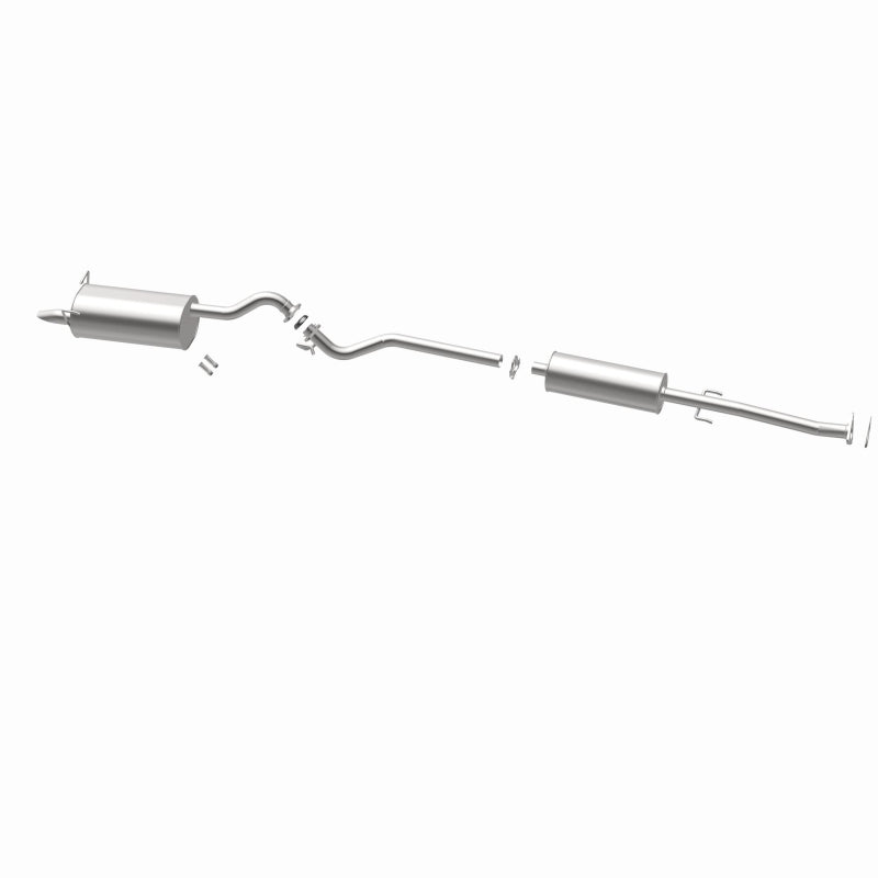 Magnaflow 106-0621 BRE Exhaust Kit 12-14 fits Honda CR-V 2.4L