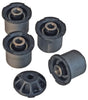 SPC Performance 25030 xAxis Replacement Bushing Kit for SPC Arms (P/N: 25455 / 25470 / 25480 / 25680)