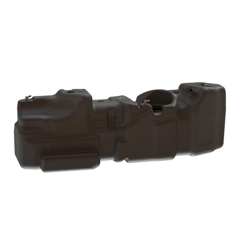 fits Titan Fuel Tanks 7030113 13-24 RAM 2500/3500 Cummins Crew Cab Short Bed 52 Gallon XXL Mid-Ship Fuel Tank