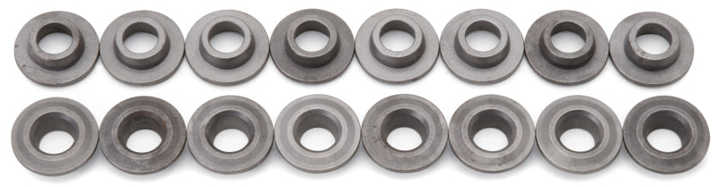 Edelbrock 9707 Valve Spring Retainers Steel Set of 16
