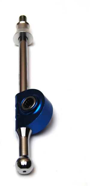 Fidanza 891829 fits Subaru 01-06 WRX/ 96-03 STI / 96-03 Legacy Short Throw Shift
