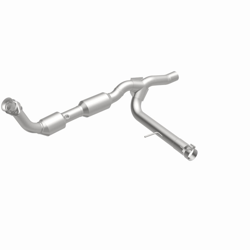 Magnaflow 4583450 2004 fits Ford F-150 4.6L Direct Fit Converter
