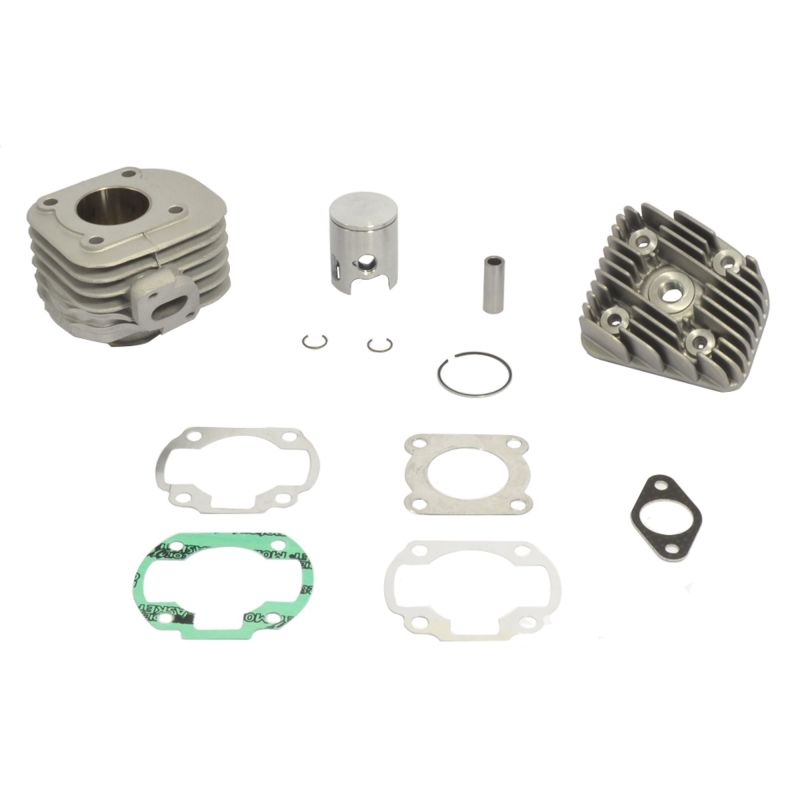 Athena P400099100003 Generic XOR Competition 50 40mm Bore 50cc Standard Bore Cylinder Kit