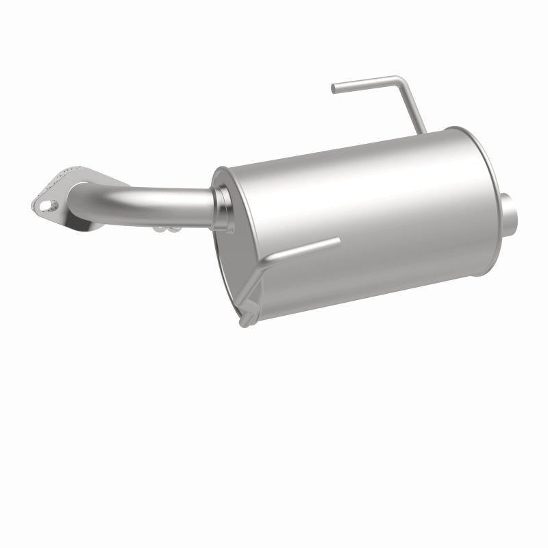 Magnaflow 108-0085 BRE Exhaust 08-13 fits Forester Impreza 2.5L Muffler Kit
