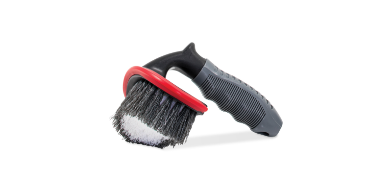 Griots Garage 15540 Scrub Brush for Tires