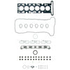 Fel-Pro HS26214PT2 fits Chevrolet Trailblazer HS 26214 PT-2 PermaTorque Engine Cylinder Head Gasket Set