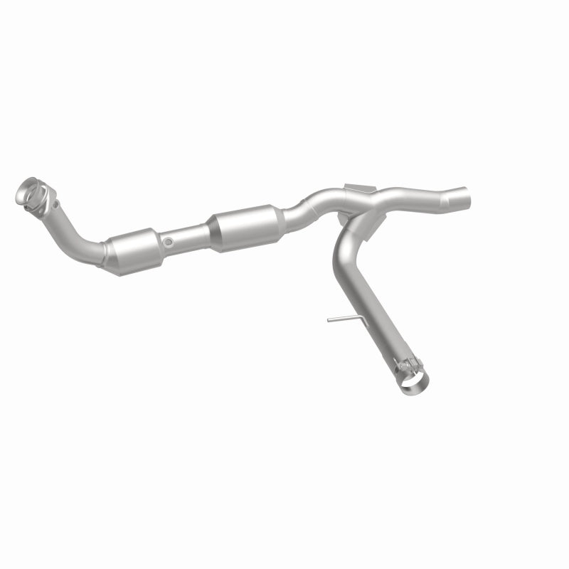 Magnaflow 4583450 2004 fits Ford F-150 4.6L Direct Fit Converter