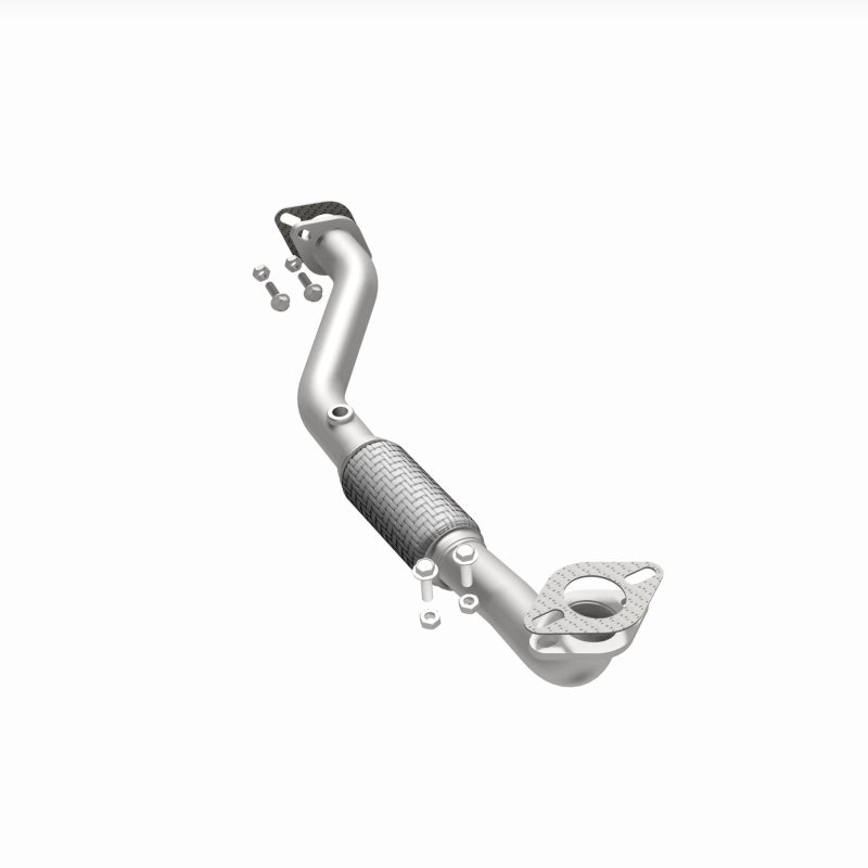 BRE Exhaust 04-09 Kia SPECTRA 2.0L Front Pipe Kit