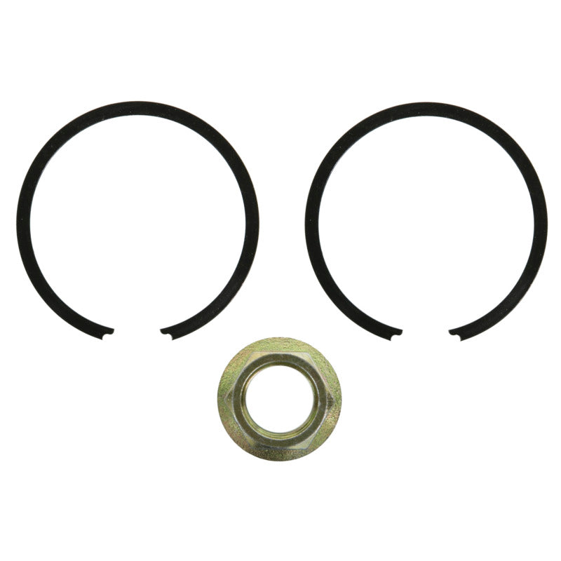 MOOG 518521 fits Nissan 02-06 Altima Front Hub Repair Kit