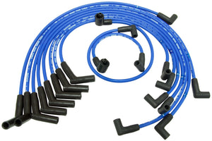NGK 52329 fits Ford 84-19 Bronco 1982 Spark Plug Wire Set