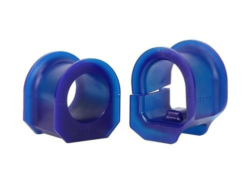 SuperPro SPF2370K 1993 fits Mazda RX-7 Base Front Steering Rack & Pinion Mount B