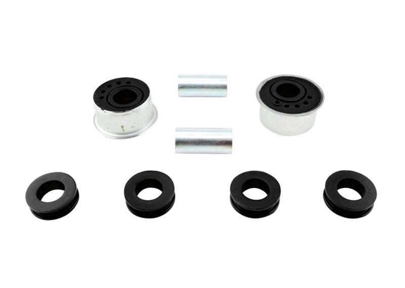 Whiteline KCA434 12+ Subaru BRZ / 12+ fits Scion FR-S Front Anti-Dive/Caster - C/A Lower Inner Front Bushing