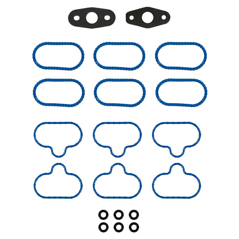 Fel-Pro MS92586 fits Ford Taurus MS 92586 Engine Intake Manifold Gasket Set
