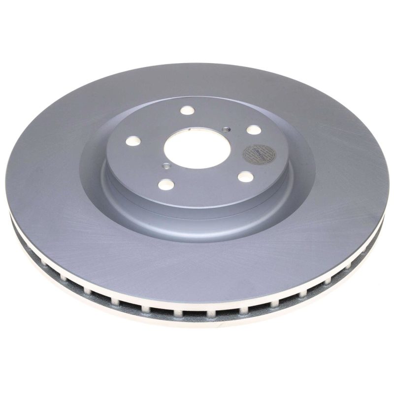 PowerStop JBR1790EVC fits Subaru 19-20 Ascent Rear Evolution Coated Rotor
