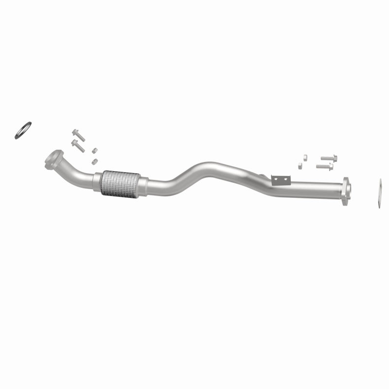 Magnaflow 107-0085 BRE Exhaust 93-97 Corolla Prizm 1.6L 1.8L Front Pipe Kit