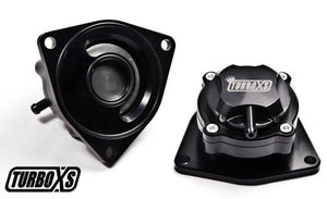 Turbo XS BOV-SML 09-12 Genesis Coupe / 12-13 Veloster / 11-13 Sonata SE 2.0T Hyb