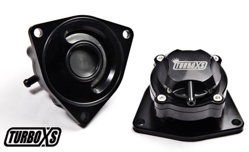 Turbo XS BOV-SML 09-12 Genesis Coupe / 12-13 Veloster / 11-13 Sonata SE 2.0T Hyb