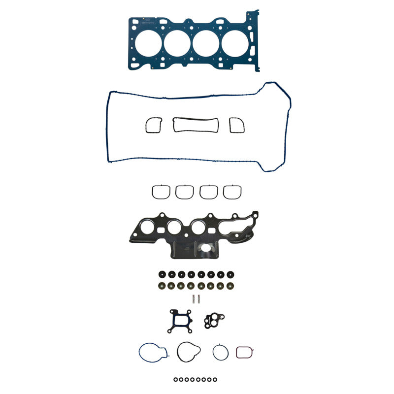 Fel-Pro HS26250PT8 fits Ford Transit Connect HS 26250 PT-8 PermaTorque Engine Cylinder Head Gasket Set