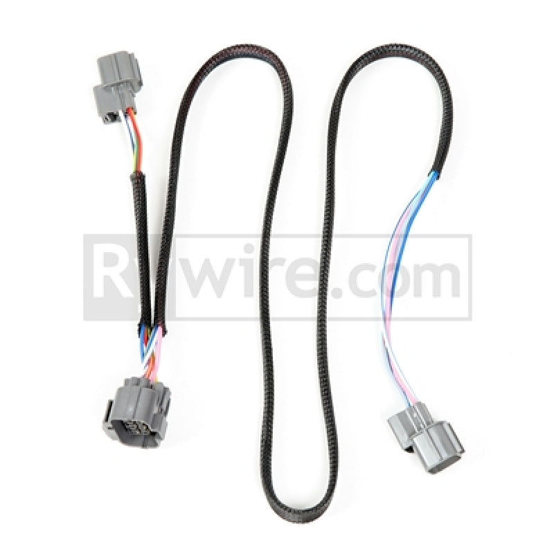Rywire RY-DIS-PRELUDE-2-1 fits Honda Prelude OBD2 to OBD1 Distributor Adapter