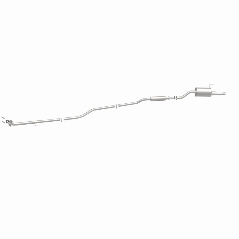 Magnaflow 106-0301 BRE Exhaust Kit 01-05 fits Honda Civic 1.7L