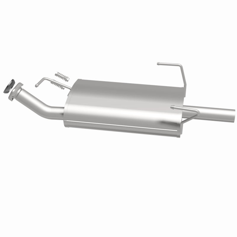 Magnaflow 108-0200 BRExhaust 02-06 fits Nissan Sentra 2.5L Muffler Kit