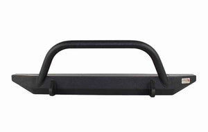 Fishbone Offroad FB22048 fits Jeep 97-06 Wrangler TJ Rubicon Front Bumper W/Win