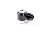 Radium Engineering 20-0808 S14/S15 RB25DET/SR20DET 10AN Press-In Valve Cover Ban