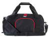 Akrapovic 802122 Duffel Bag Ogio - Black w/ Red Details