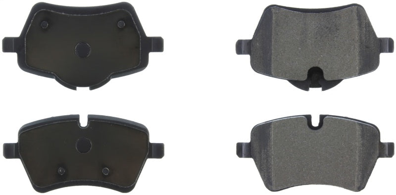 StopTech 308.12041 Street Brake Pads
