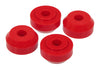 Prothane 6-1206 fits Ford 74-78 Mustang Strut Arm Bushings - Red