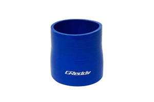 GReddy 12400774 65-74mm Silicon Reducer Hose