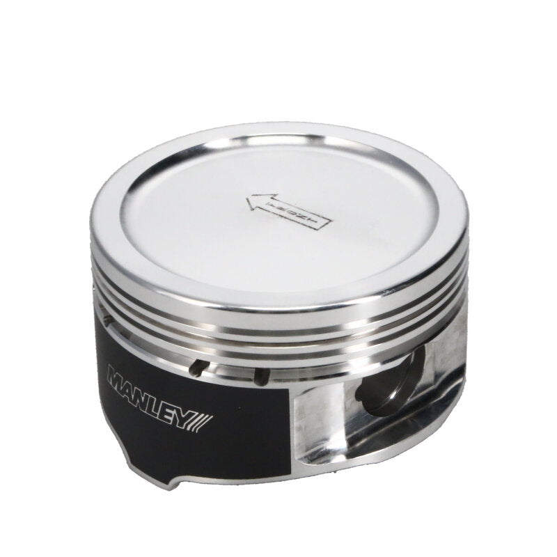 Manley Performance 595630CE-8 Manley fits Ford 4.6L Modular V8 Piston Set - 3