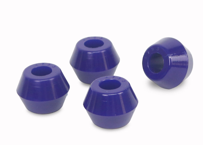 SuperPro SPF4793K Sway Bar Link Bushing Kit