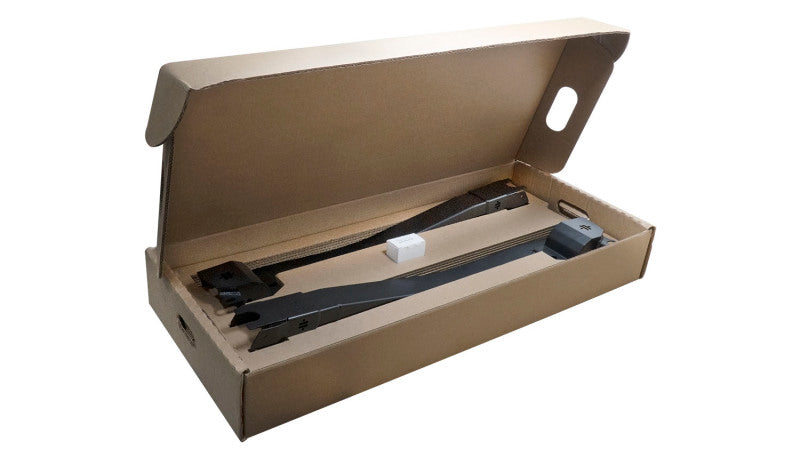 Ridetech 11167300 67-69 fits Camaro Bolt-In Subframe Connectors