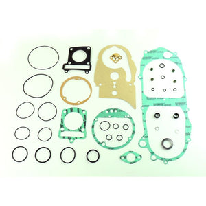 Athena P400485850015 95-00 MBK XC T Flame / K Flame R 4T 125 Complete Gasket Kit