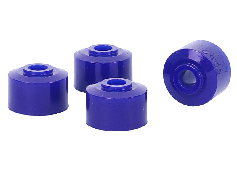 SuperPro SPF0903-4K 1998 fits Lexus LX470 Base Rear Sway Bar End Link Bushing Ki