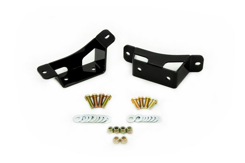 UMI Performance 6444Umi Performance 63-87 fits GM C10 Front Sway Bar Bracket Sto