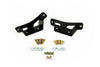 UMI Performance 6444Umi Performance 63-87 fits GM C10 Front Sway Bar Bracket Sto