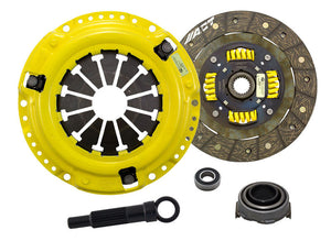 ACT HC5-XTSS fits Honda Civic XT/Perf Street Sprung Clutch Kit