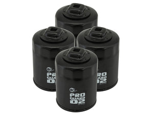 AFE 44-LF016-MB ARD D2 Oil Filter 99-14 fits Nissan Trucks / 01-15 Honda Cars (
