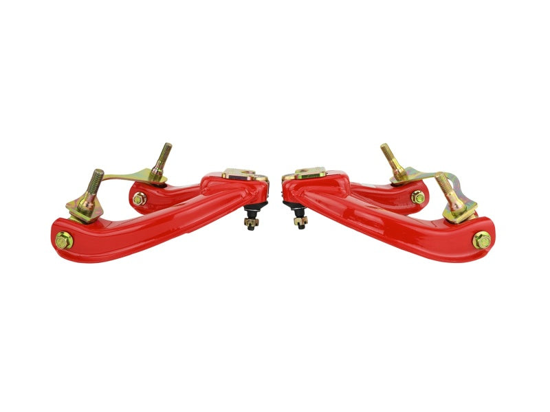 Skunk2 Racing 516-05-5760 Skunk2 Pro Stance 88-91 fits Honda Civic (EF Chassis) Front Camber Kit