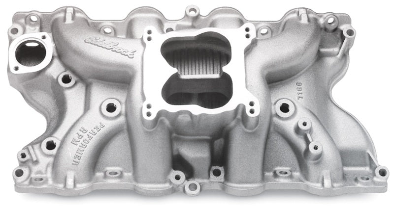 Edelbrock 7166 Performer RPM 460 Manifold