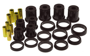 Prothane 1-202-BL fits Jeep Cherokee/Commander Front Control Arm Bushings-Black