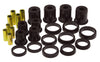 Prothane 1-202-BL fits Jeep Cherokee/Commander Front Control Arm Bushings-Black