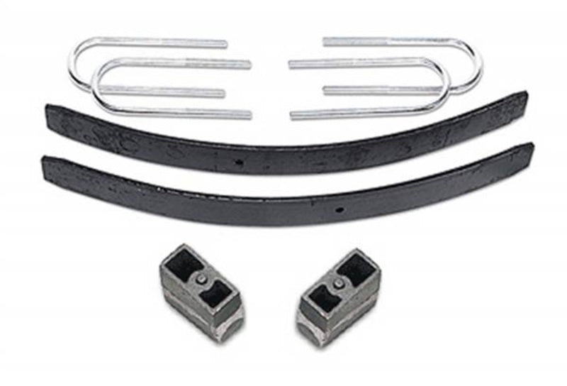 Tuff Country 26813 81-96 fits Ford F-150 6in Lift Kit